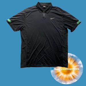 Nike - Polo - TWC